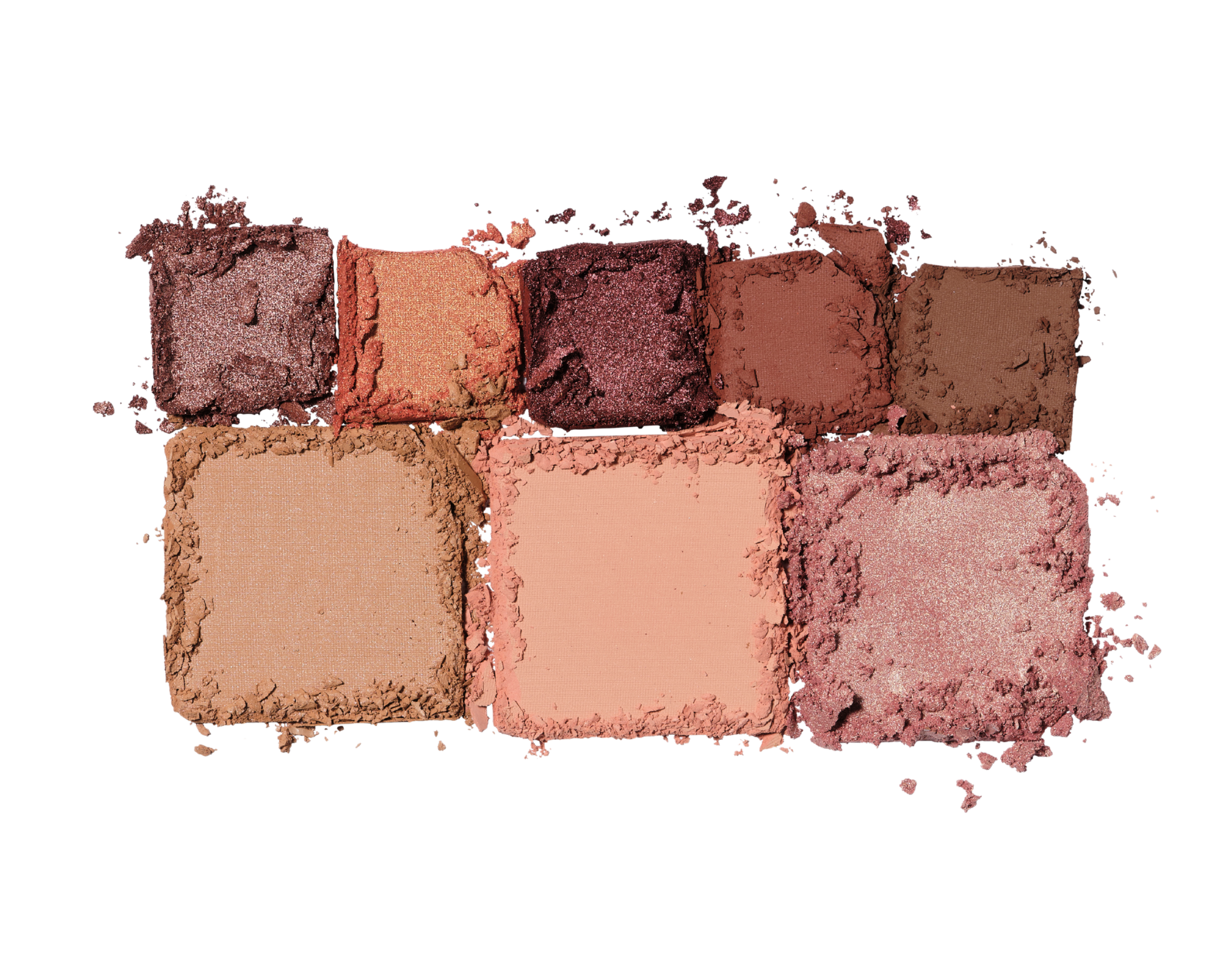 Basics By B Face Palette