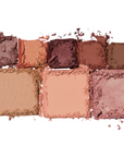 Basics By B Face Palette