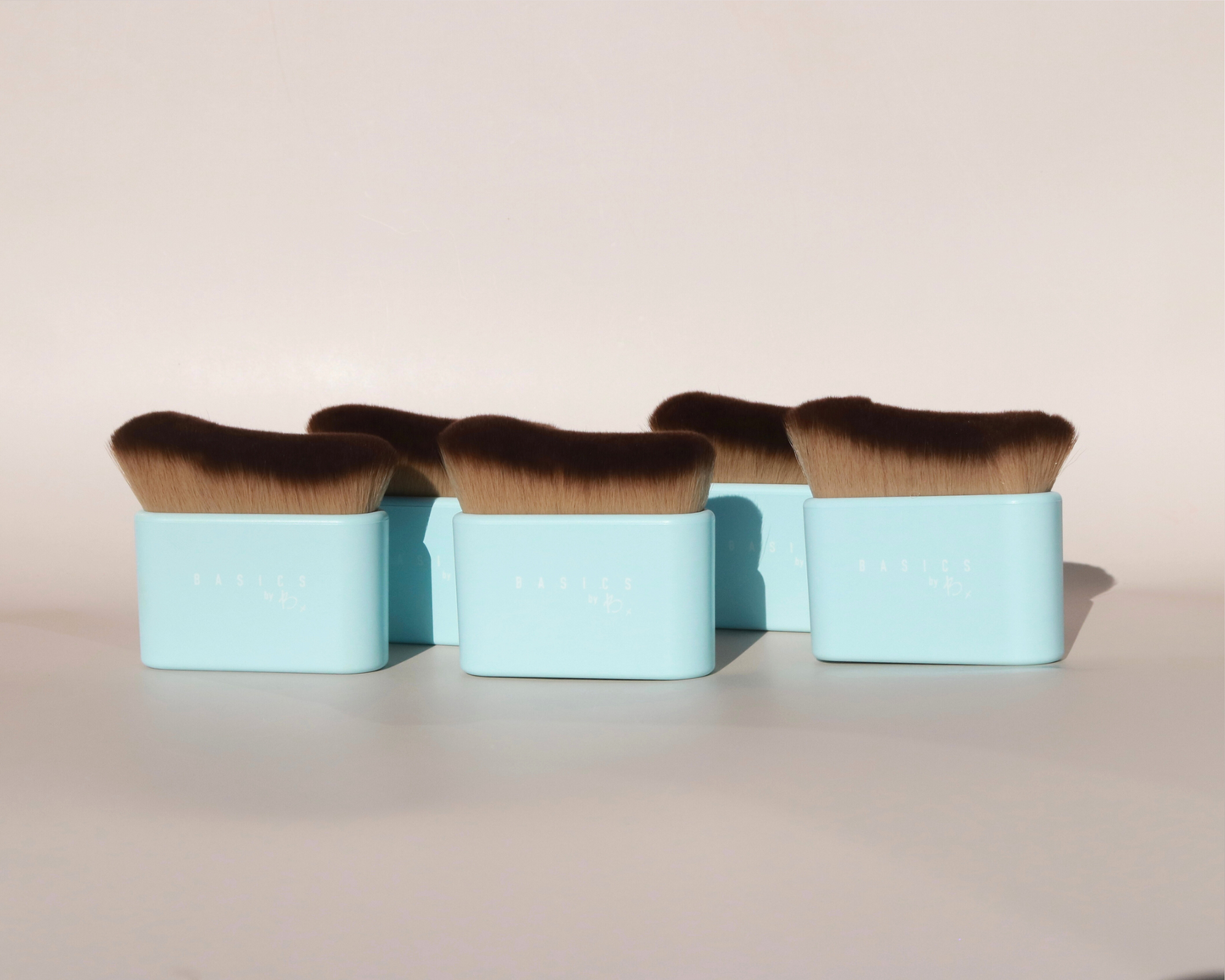 Body Glow Brush
