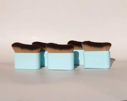 Body Glow Brush