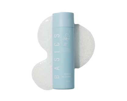 Revitalise Gel Cleanser
