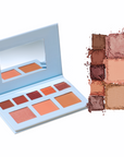 Basics By B Face Palette
