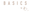 Basics By B logo