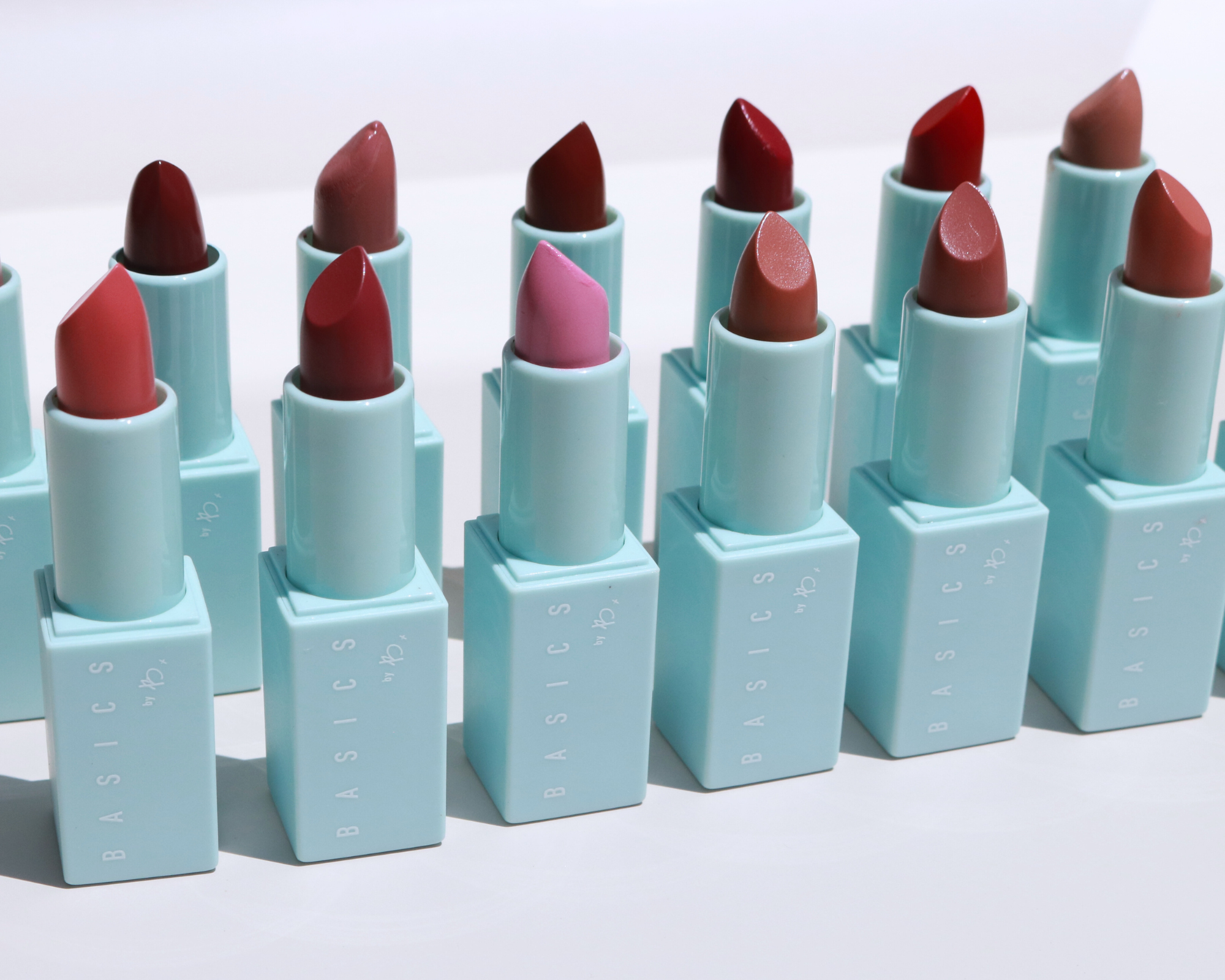 Velvet Lipstick