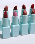Velvet Lipstick