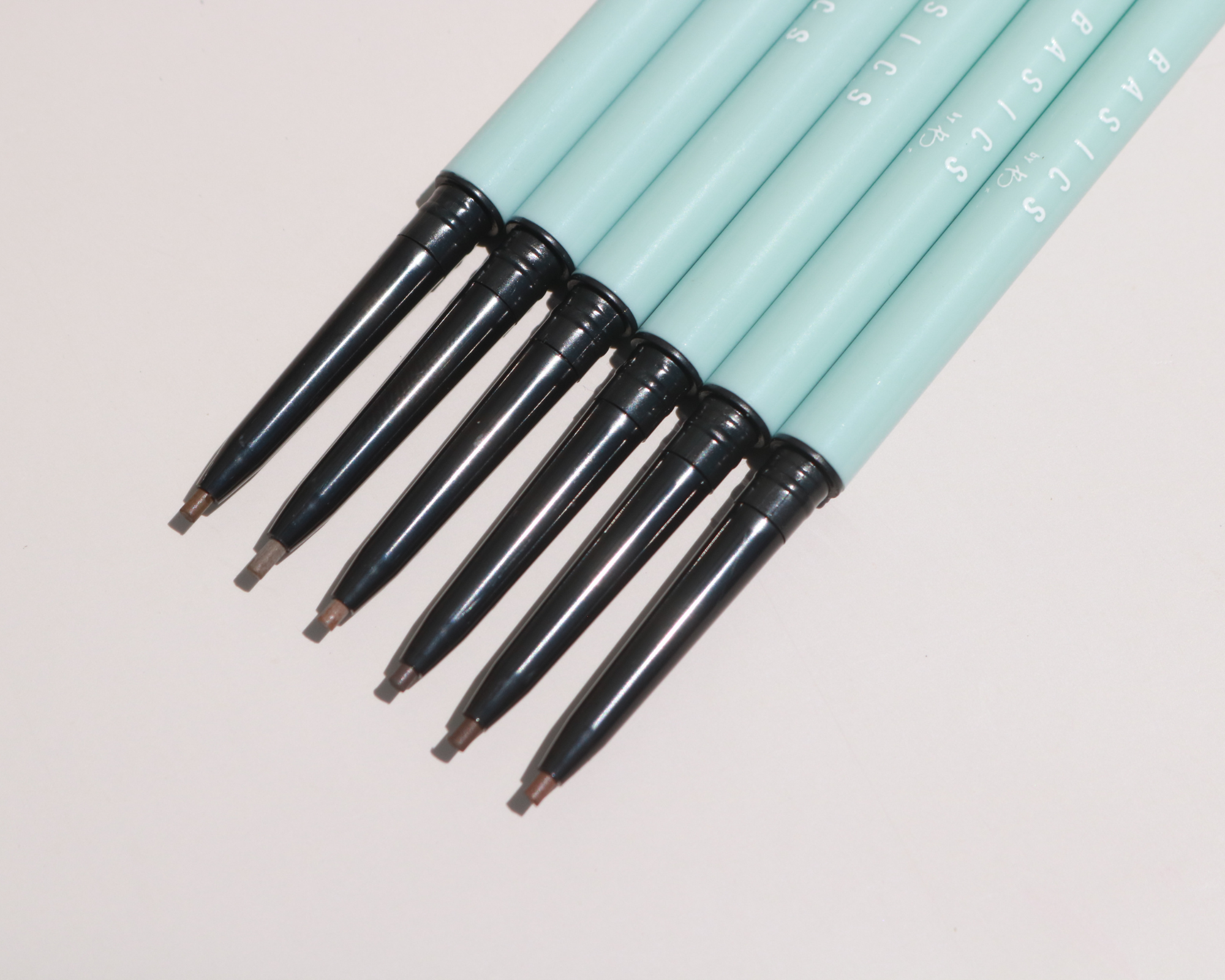 Basic Brow Micro Tip Pencils