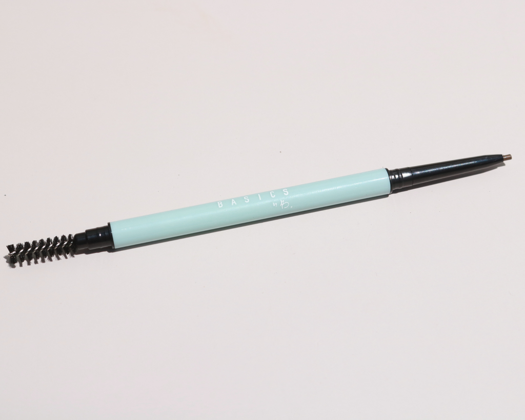 Brow Micro Tip Pencil – Basics By B