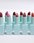 Velvet Lipstick