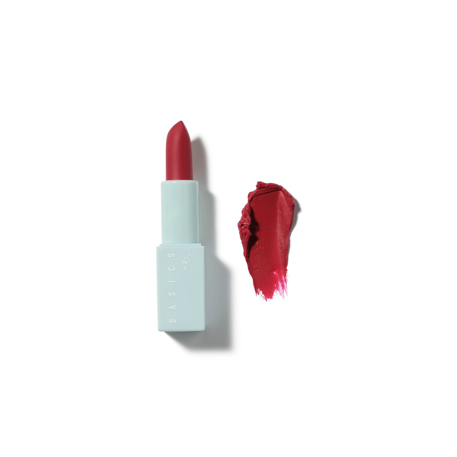Velvet Lipstick