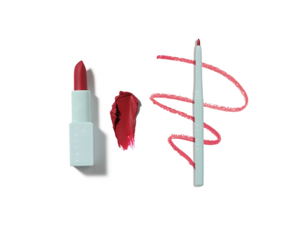 Velvet Lip Duo