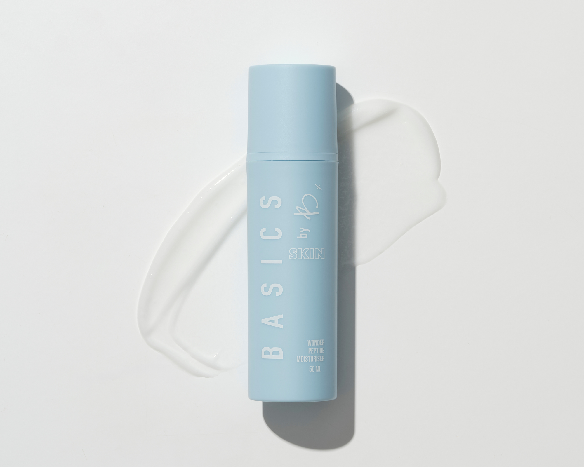 Australian Made Cleanser &amp; Moisturiser Duo