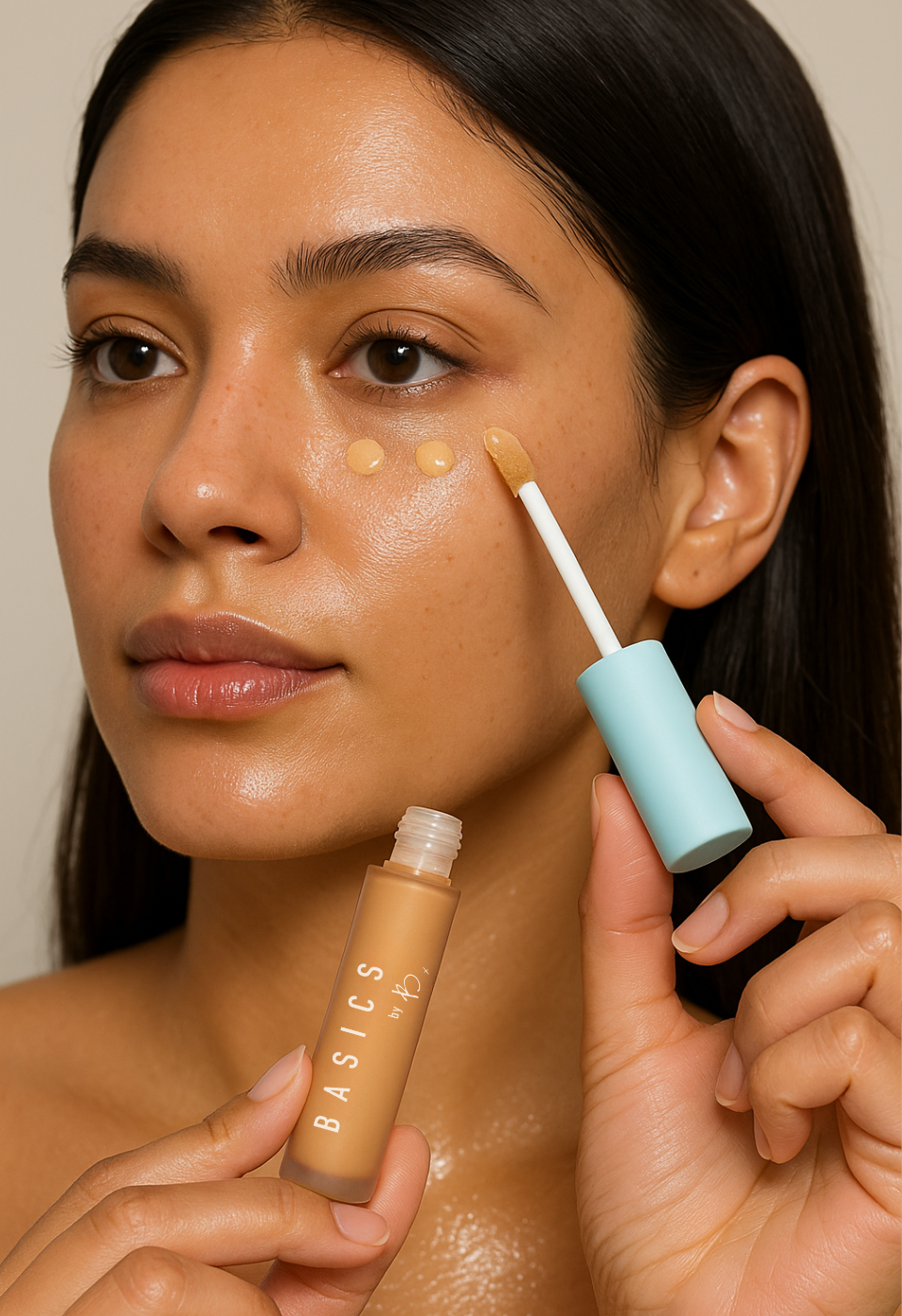 Alter Ego Concealer