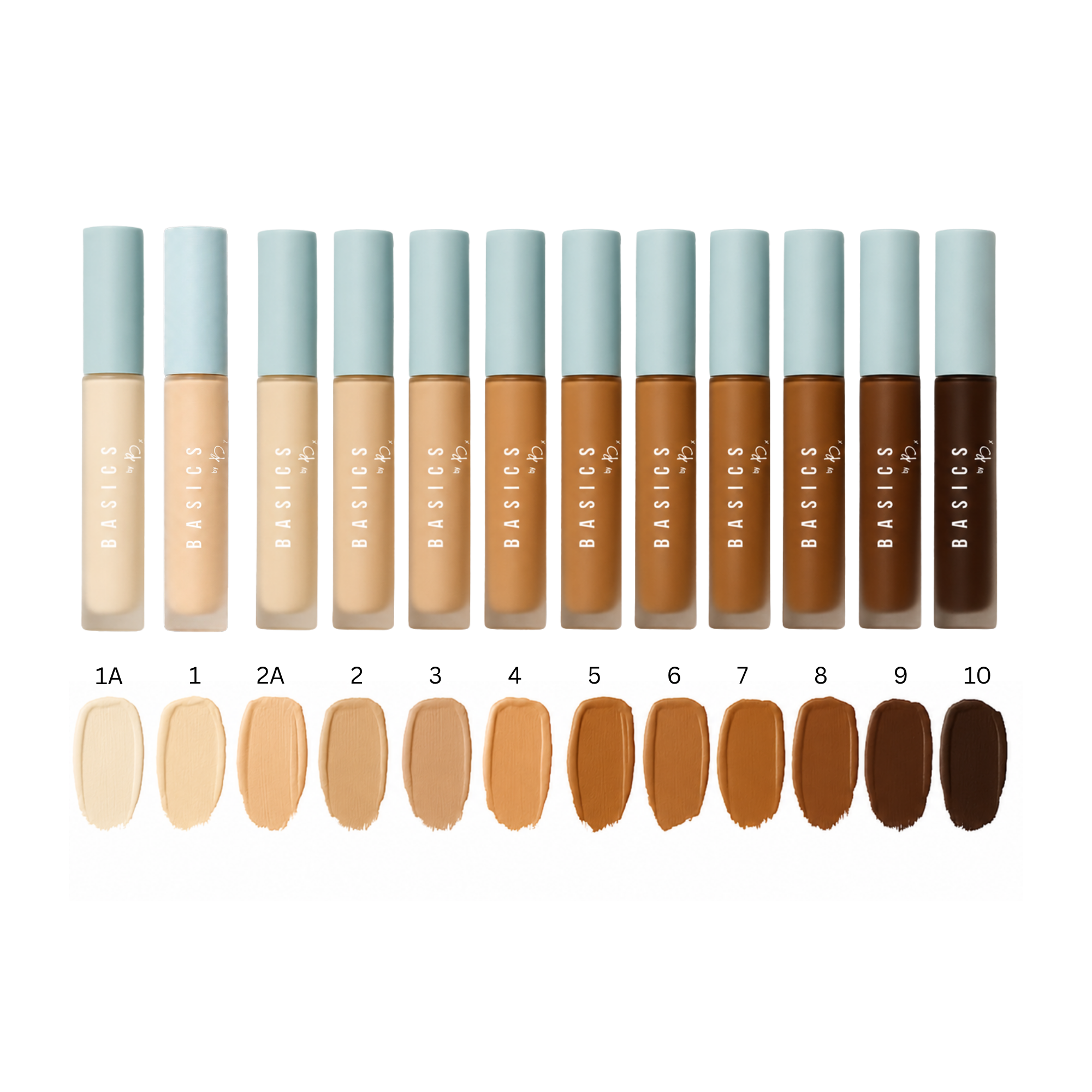Alter Ego Concealer