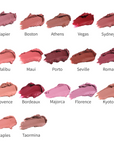 Velvet Lipstick