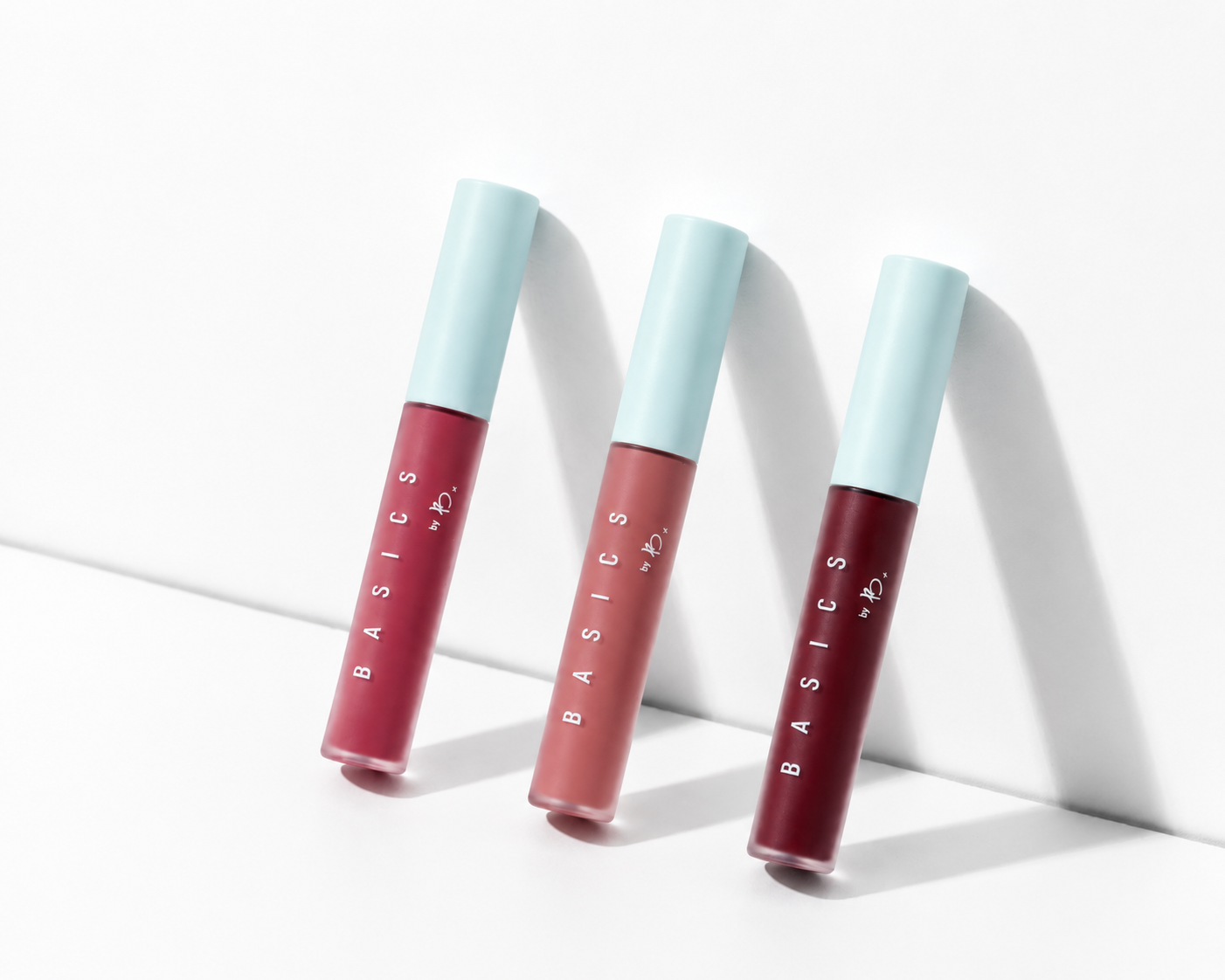 Liquid Lipstick 3 Pack