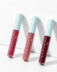 Liquid Lipstick 3 Pack