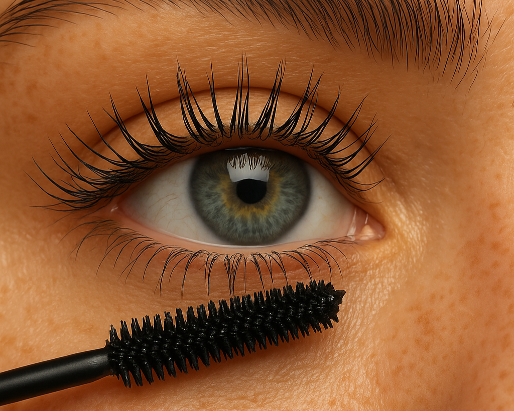 Define Mascara