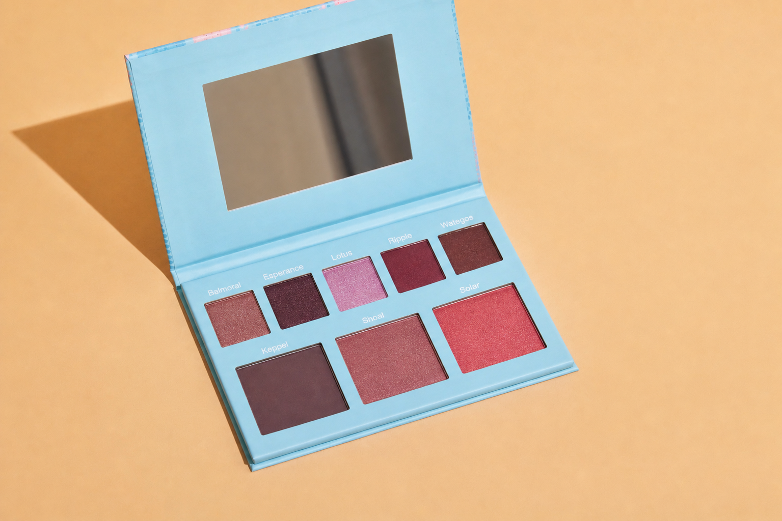 Face Palette 4