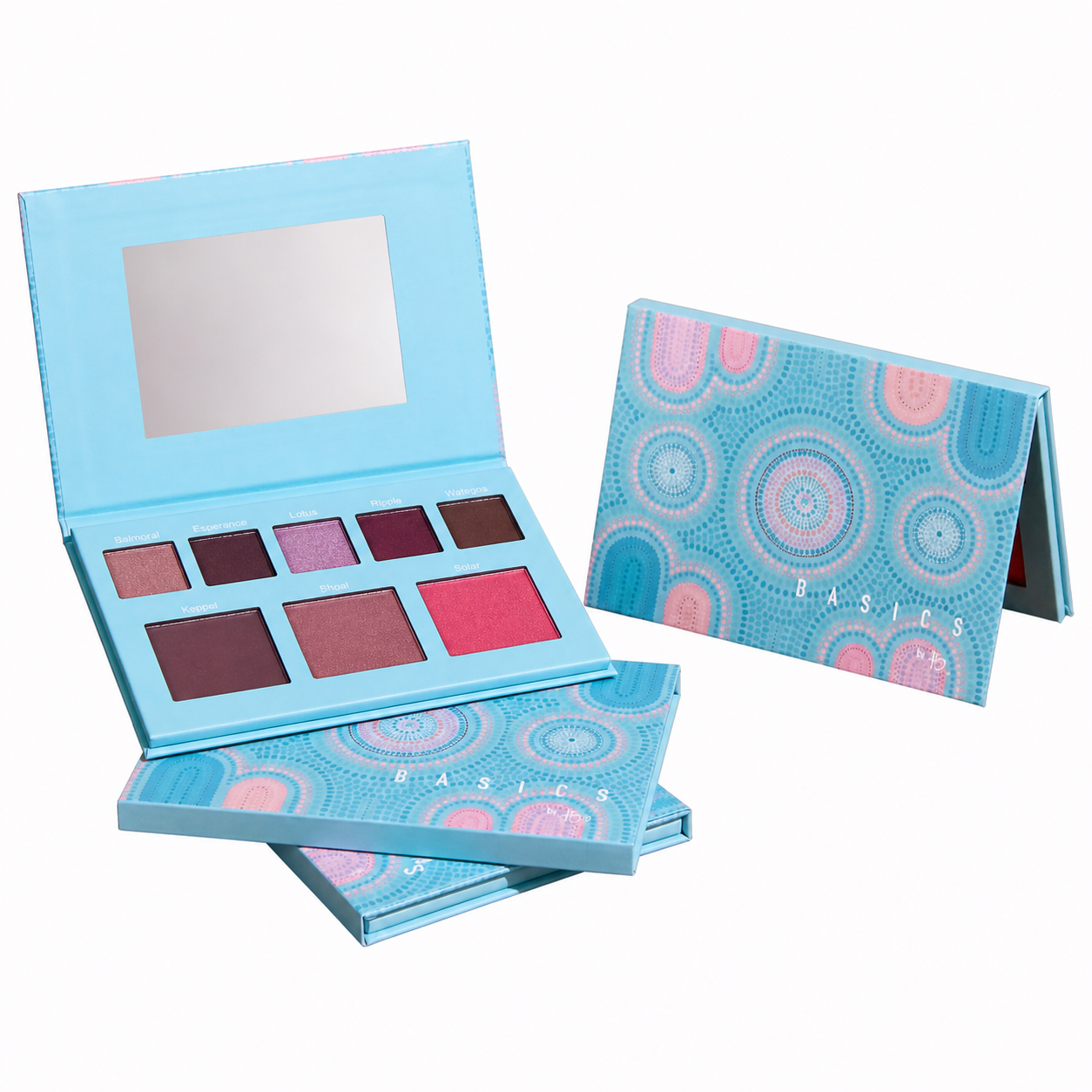Face Palette 4