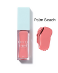 Liquid Blush + 10 pc Luxury Brush Set + Liquid Lip Colour