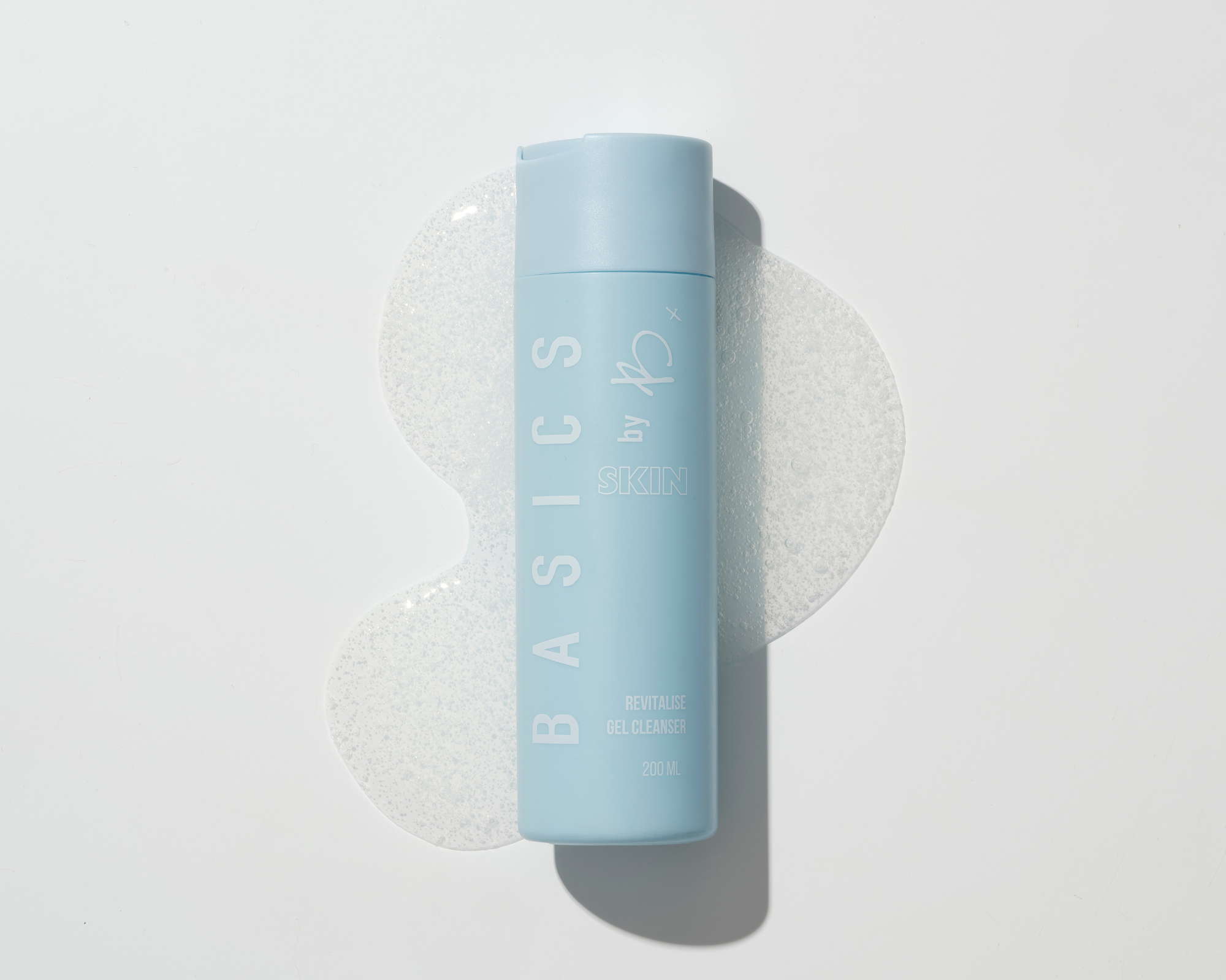 Australian Made Cleanser &amp; Moisturiser Duo