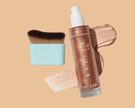 The Body Glow Bundle