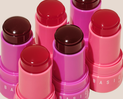 Jube Tube Cheek & Lip Stain