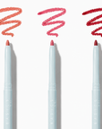Velvet Lip Liner 3 Pack