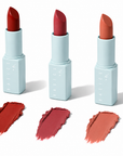 Velvet Lipstick 3 Pack