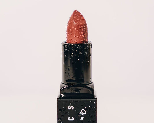 Basics Velvet Lipstick